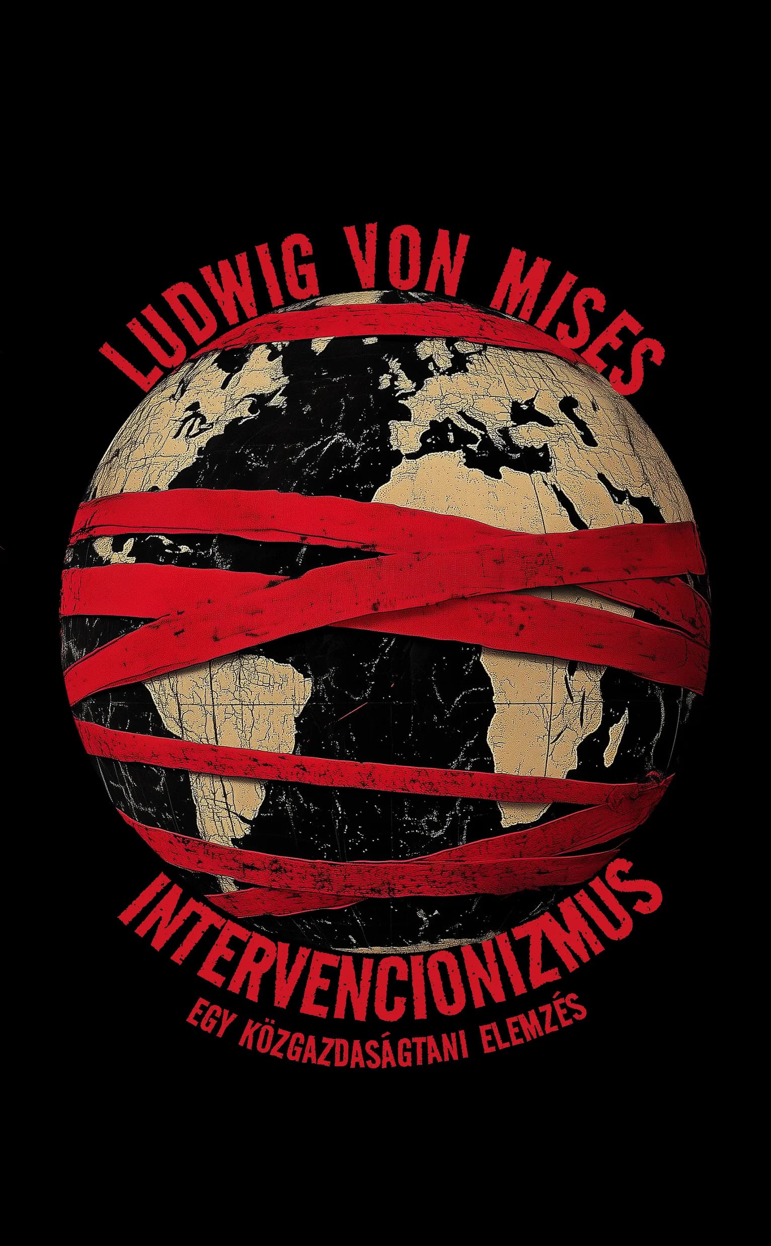 Ludwig von Mises: Intervencionizmus