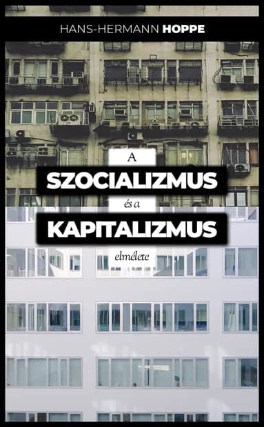 A szocializmus és a kapitalizmus elmélete