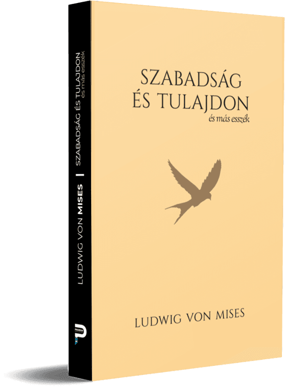 Szabadság és tulajdon