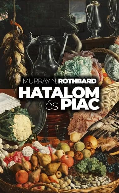 Hatalom és piac