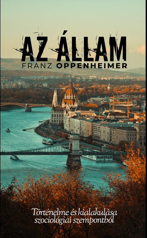 Franz Oppenheimer: Az Állam